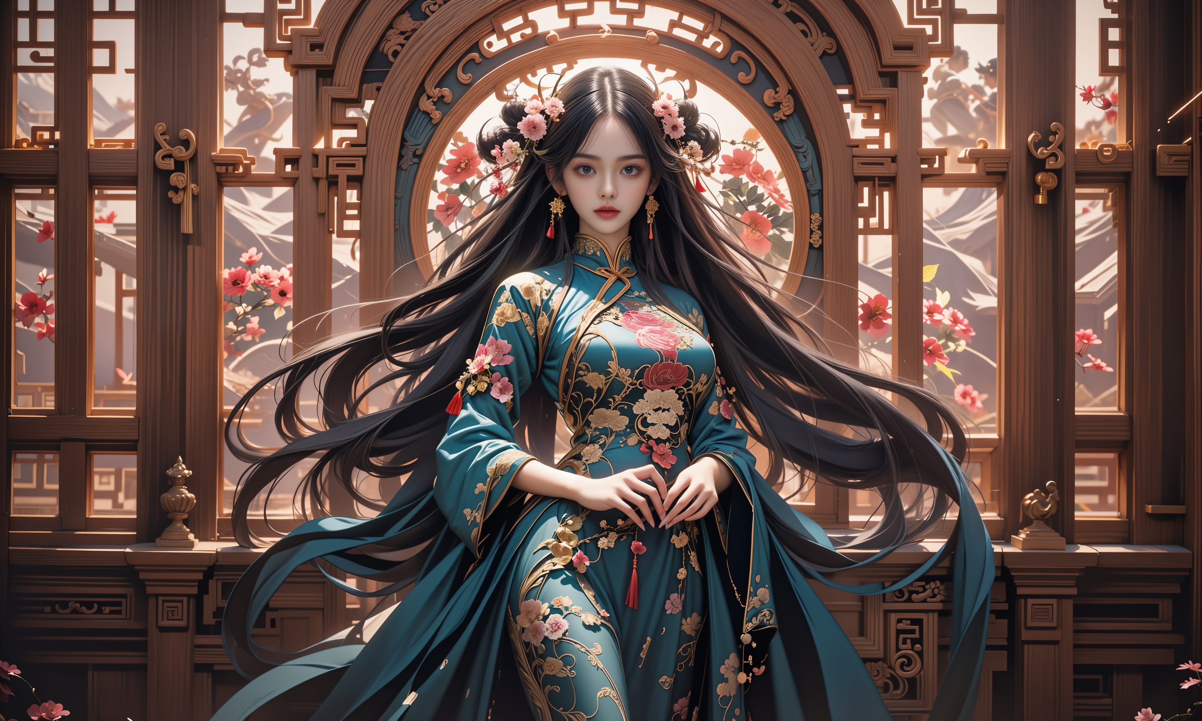 中国官方：今年上半年免签入境外国人同比上升53.9%